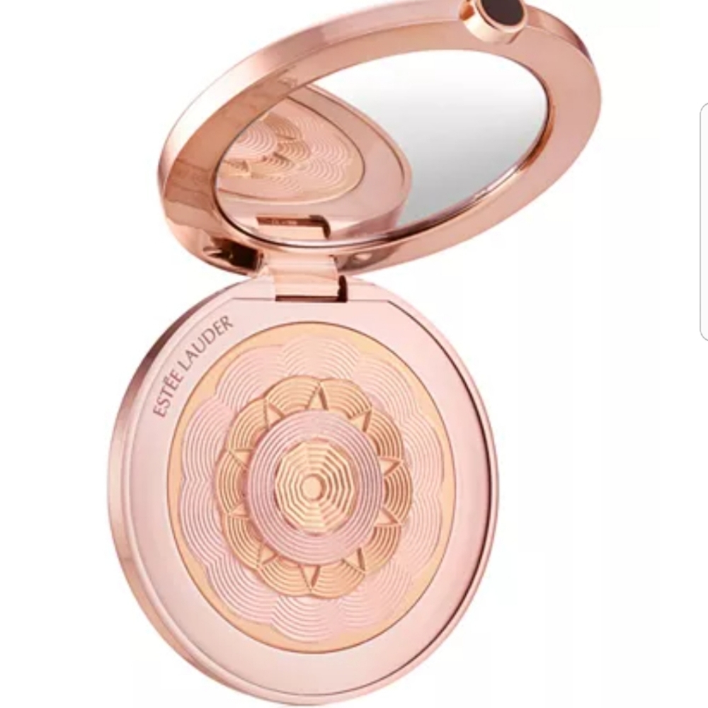 Estee Lauder Bronze Goddess - Illuminating Powder